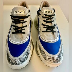 BRONX Sneakers